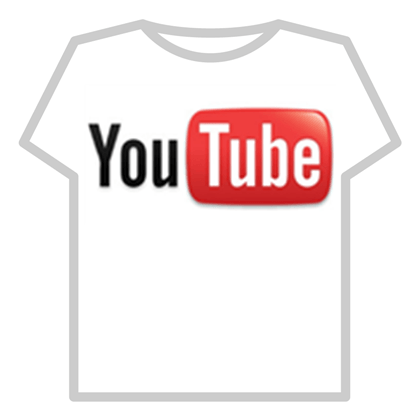 Red Roblox Group Logo Logodix - i made a shirt on roblox youtube