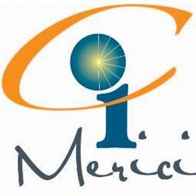 Internet Encyclopedia Logo - Merici iC