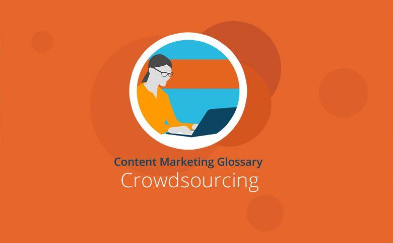 Internet Encyclopedia Logo - What is Crowdsourcing? | Content Marketing Glossary | Textbroker