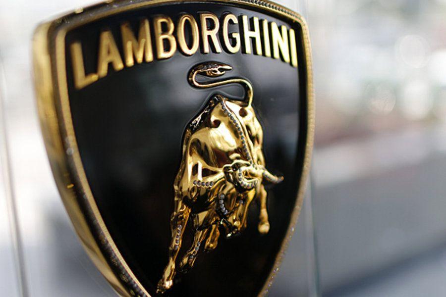 Cool Lambo Logo - Lamborghini Veneno convertible worth $4.5 million unveiled ...