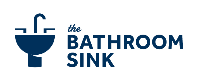 Bathroom Sink Logo - The Bathroom Sink logo - option 2 | TechAZ