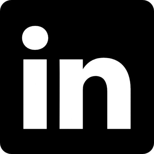 Linkin Logo - Free Linkedin Icon Png Transparent Background 88325. Download