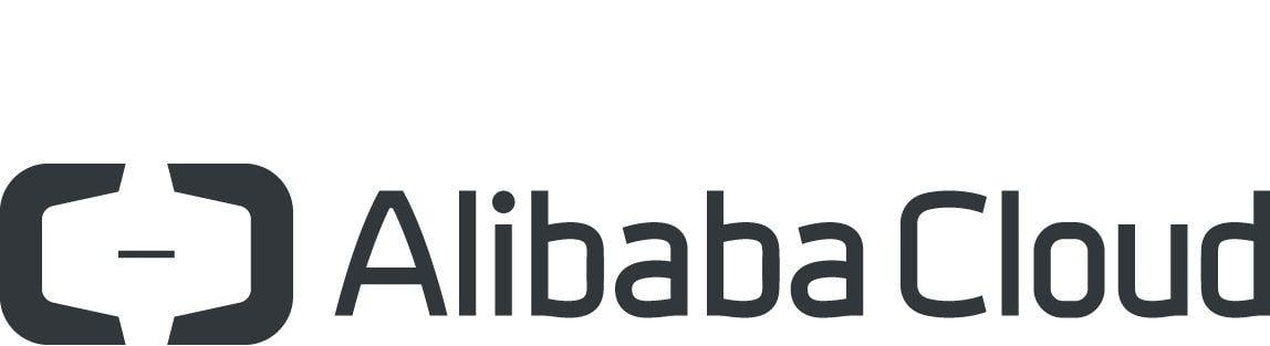 Alibaba Cloud Logo - NOW YOU CAN BE PRIVATE IN PUBLIC