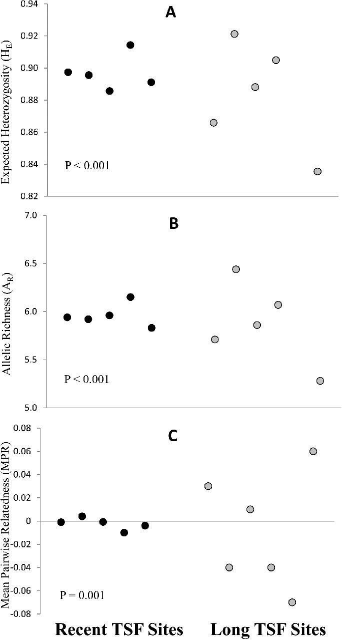 B with Lined Black White Circle Logo - Significantly Greater Genetic Variance Among Six Lined Racerunners