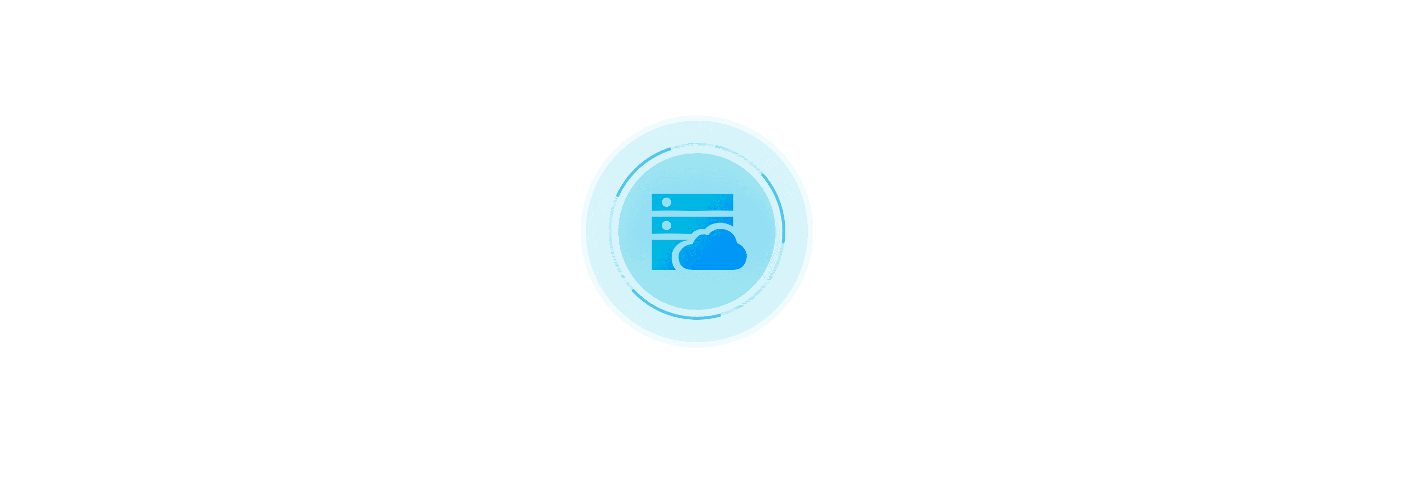 Ali Cloud Company Logo - Empower Your Business in USA & Canada with Alibaba Cloud's Cloud ...