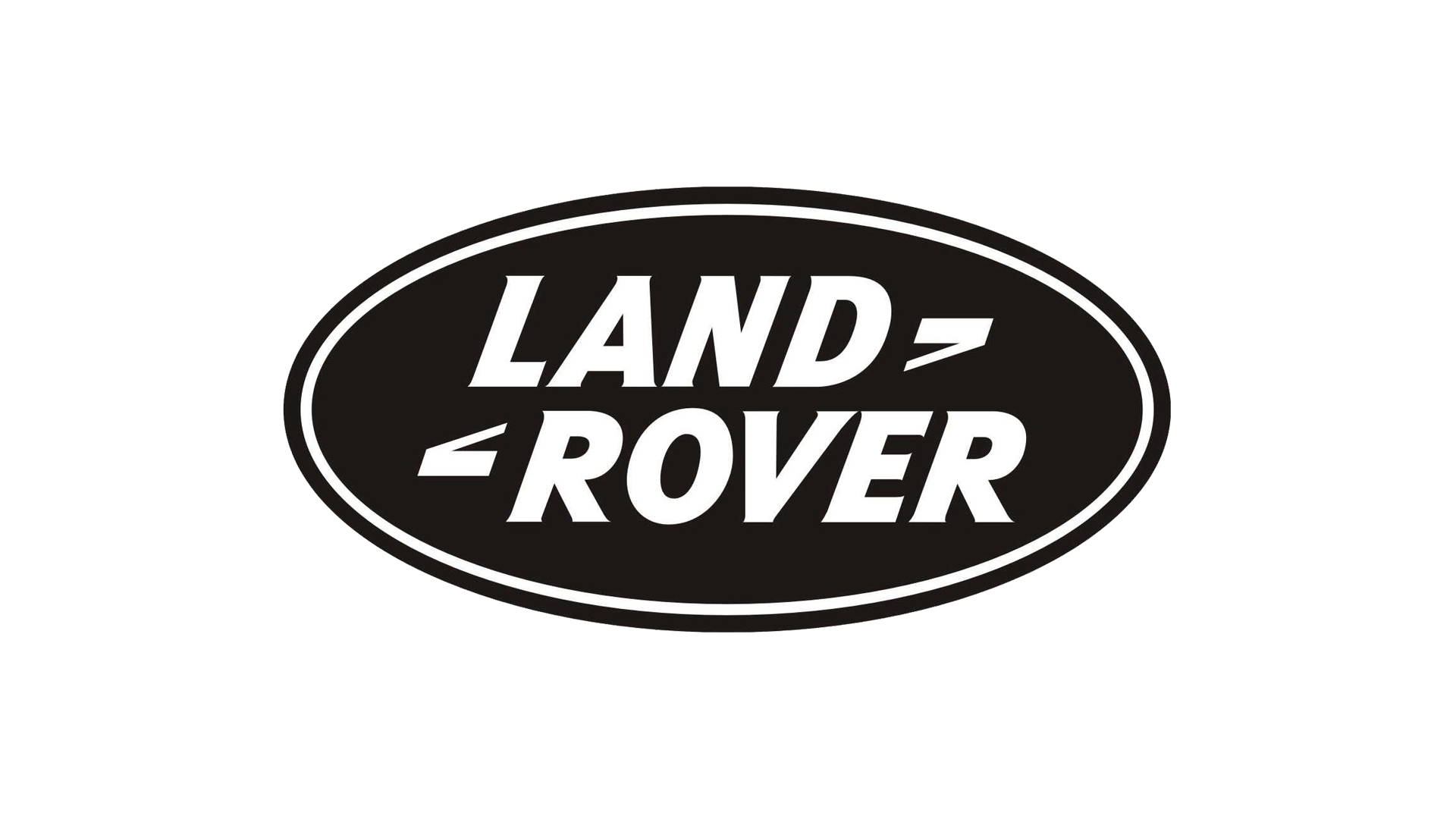 Black and Black Logo - Land Rover Logo, HD Png, Meaning, Information | Carlogos.org