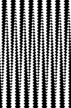 B with Lined Black White Circle Logo - Best patterns: black and white image. Graphic patterns
