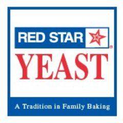 Red Star Swirl Logo - Red Star Yeast on Twitter: 
