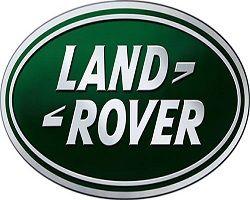 Rover Logo - Land Rover Logo, History Timeline and List of Latest Models