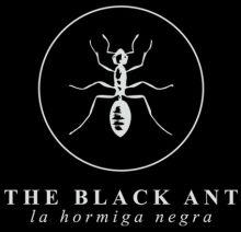 Black Ant Logo - The Black Ant - Home - New York Journal