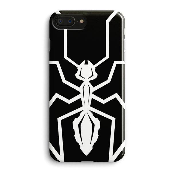 Black Ant Logo - Marc Marquez Mm93 Black Ant Logo iPhone 7 Plus Case