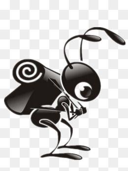 Black Ant Logo - Black Ant Png, Vectors, PSD, and Clipart for Free Download | Pngtree