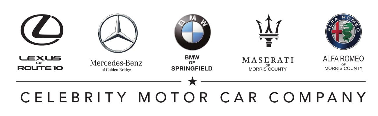 M Car Company Logo - Tom Maoli | Celebrity Motor Cars Company