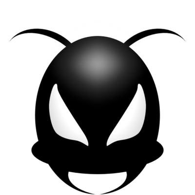 Black Ant Logo - Black Ant Labs