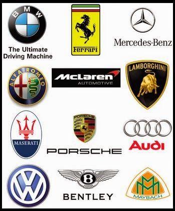M Car Company Logo - Awesome Cars Logos