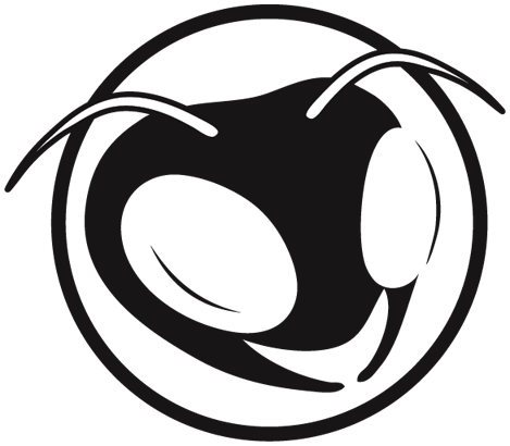 Black Ant Logo - VTFF2018 Sponsors – VIDLINGS & TAPEHEADS
