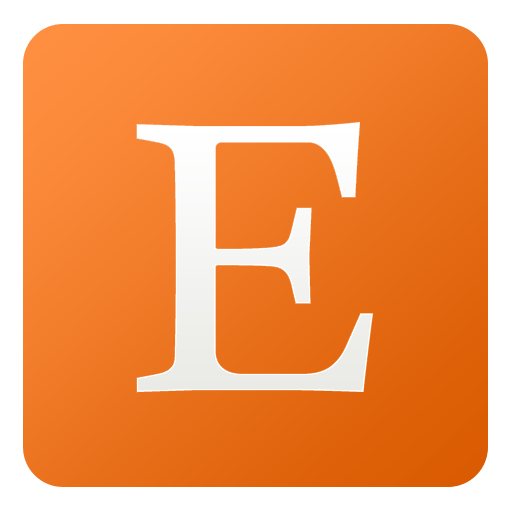 Etsy App Logo - Etsy App Vector Logo Png Image