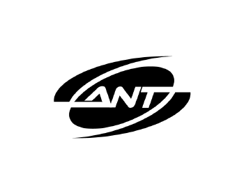 Black Ant Logo - ANT, LLC logo design contest