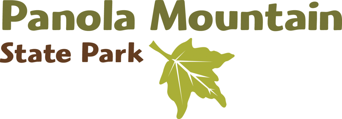 Tree and Mountain Logo - Tree Climb Excursions at Panola Mountain State Park