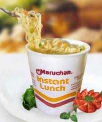 Soup Maruchan Logo - Maruchan Shrimp with lime and Habanero soup