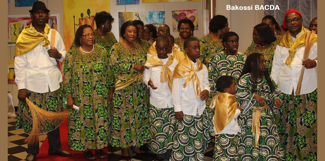 Bali Cultural Association Logo - Bali Cultural Association - CAMCOH - Cameroon American Community of ...