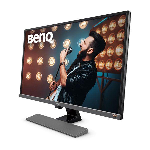 Monitor BenQ Logo - Monitors | BenQ Australia