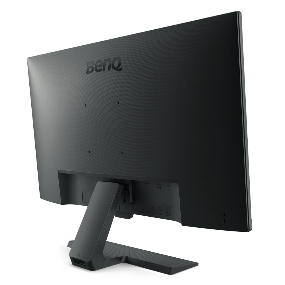 Monitor BenQ Logo - GW2780 Stylish Monitor with Eye-care Technology | BenQ