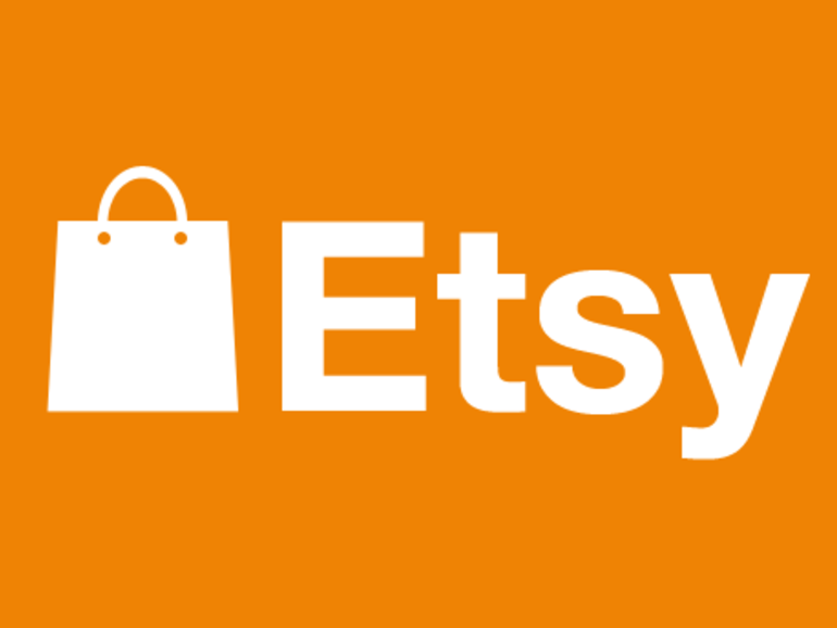 Etsy App Logo - Wix launches Etsy app that turns a marketplace shop into a website ...