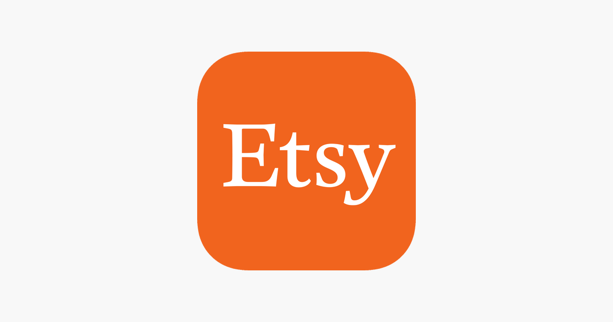 etsy app logo logodix etsy app logo logodix