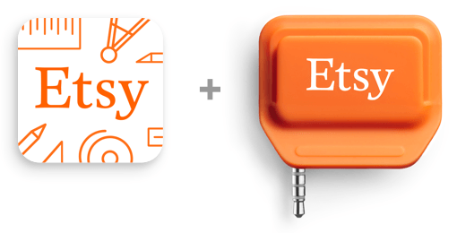 Etsy App Logo - How to Start Selling your DIY Projects online