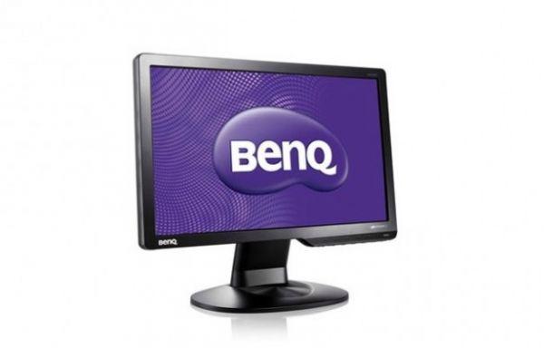 Monitor BenQ Logo - BenQ G615HDPL 15.6 Inch Widescreen LED Monitor Black | Souq - UAE