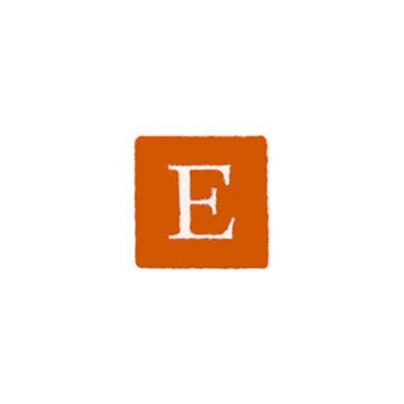 Etsy App Logo - Etsy Social Media Icon Rubber Stamp Phone app Ipad icon social | Etsy