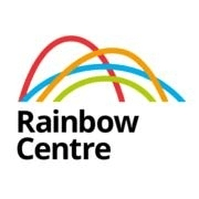 Rainbow Square Logo - Working at Rainbow Centre | Glassdoor.ca
