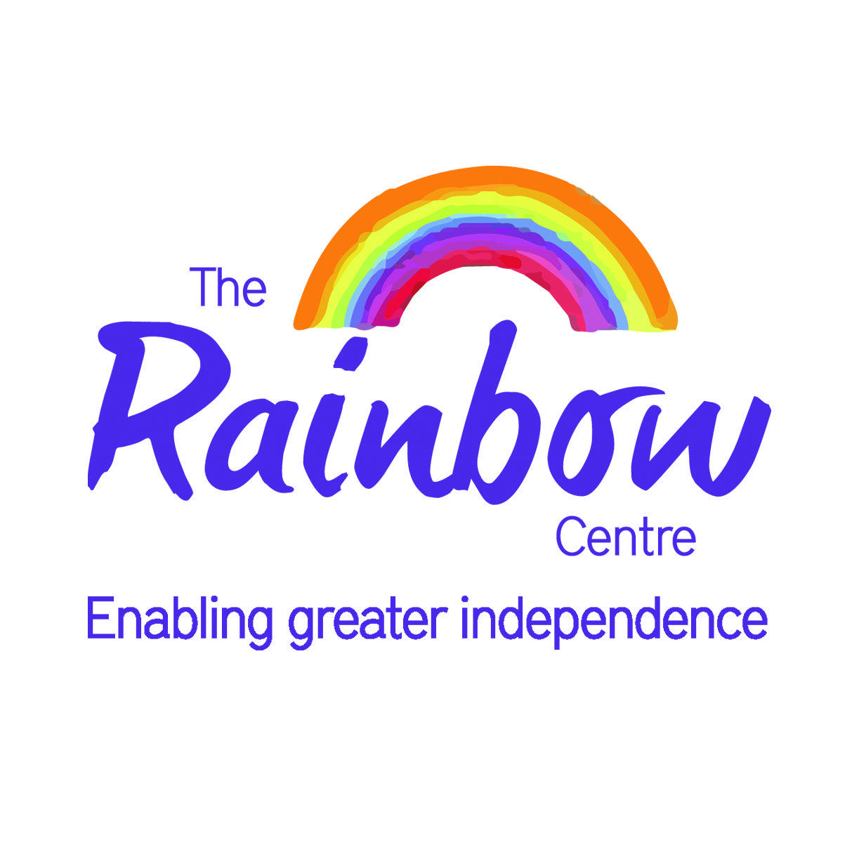 Rainbow Square Logo - Corporate Archives - The Rainbow CentreThe Rainbow Centre