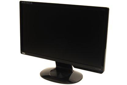 Monitor BenQ Logo - BenQ Australia G2220HD Review: BenQ's G2220HD 22in widescreen LCD ...