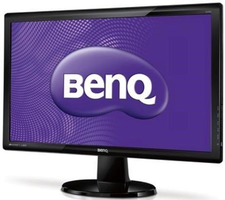 Monitor BenQ Logo - BenQ GL2250 22 Full HD LED Monitor.L6VLA.TPE