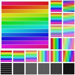 Rainbow Square Logo - Search photos 