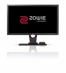 Monitor BenQ Logo - BenQ ZOWIE XL2430 24" Full HD e-Sports Monitor 4718755064807 | eBay