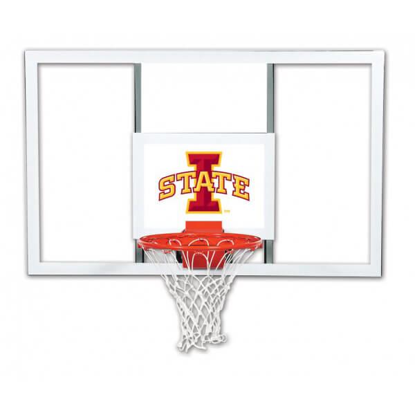 Rainbow Square Logo - Backboard Square Logo | Rainbow of the Heartland