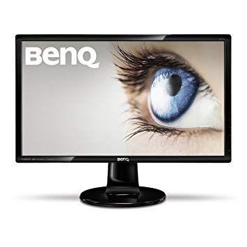 Monitor BenQ Logo - BenQ GL2760H LED TN 27-Inch W Monitor (1920X1080, 16:9, 1000:1, 12M ...