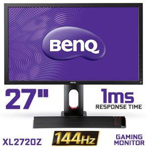 Monitor BenQ Logo - Buy Benq XL2720Z 27 144Hz Gaming Monitor at Evetech.co.za