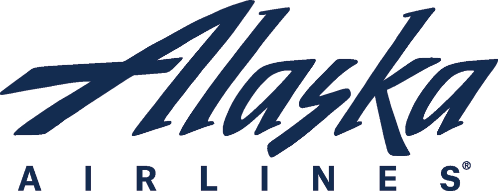 Alaskan Logo - Brand New: New Logo for Alaska Airlines