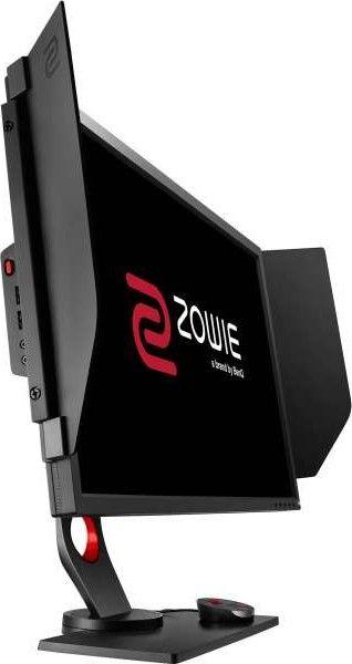 Monitor BenQ Logo - BenQ Zowie XL2740 27 Inch 1080p 240hz 1ms ESports Gaming Monitor