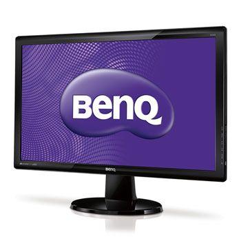 Monitor BenQ Logo - BenQ 21.5