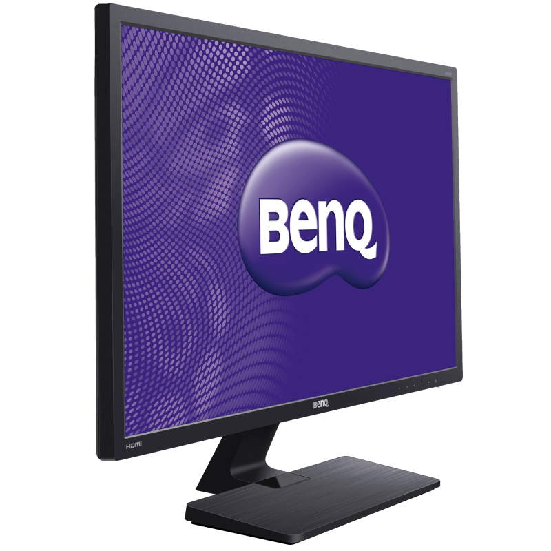 Monitor BenQ Logo - ▷ BenQ GC2870H 28