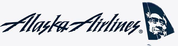 Alaska Airlines Old Logo - Alaska Airlines Logo PNG Transparent Alaska Airlines Logo.PNG Images ...