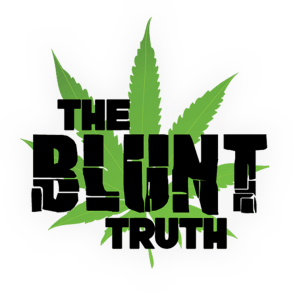 Blunt Transparent Logo - Marijuana is illegal, addictive and harmful to the body especially