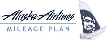 Alaska Airlines Logo - Alaska Airlines