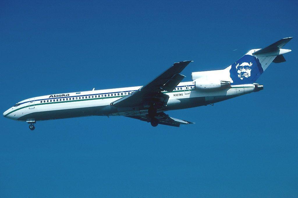 Alaska Airlines Old Logo - Alaska Updates Its Brand, And It Looks Really Good | Cranky Flier