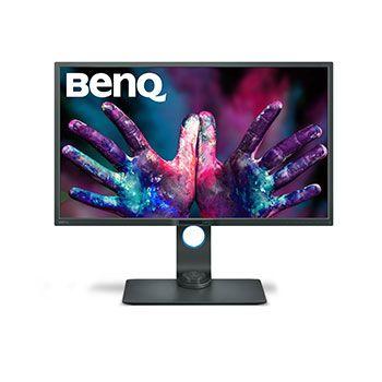 Monitor BenQ Logo - Benq 32